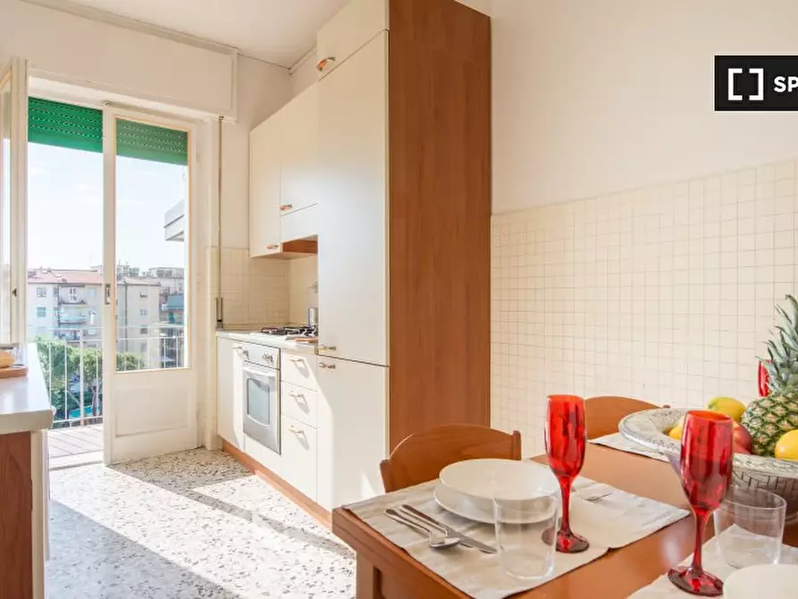 Appartamento in affitto in Via Quintino Sella a Firenze