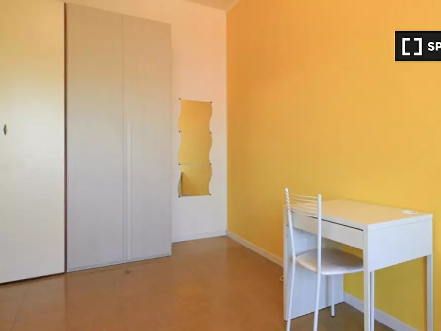 Camera condivisa in affitto in Via Ettore Ponti a Milano