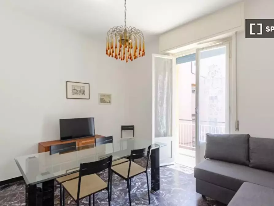 Appartamento in affitto in Via Costantino Raffo a Sestri Levante