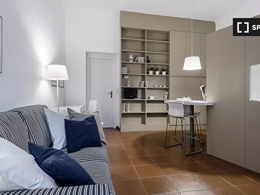 Appartamento in affitto in Via Costanza Arconati, 20135 Milano MI, Italy a Milano