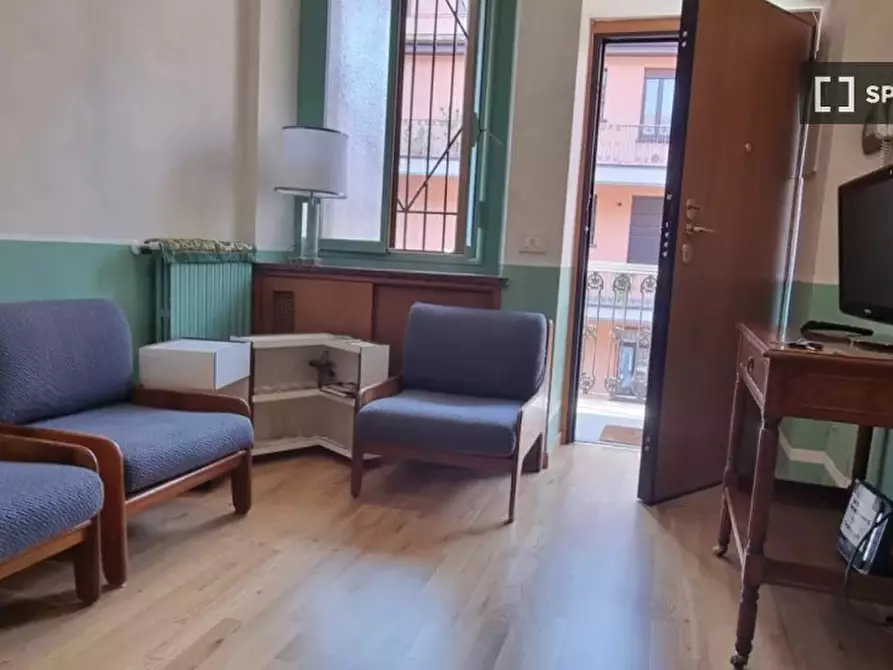 Appartamento in affitto in Via Andrea Maffei a Milano