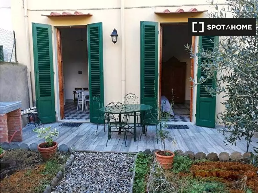 Appartamento in affitto in Via Vincenzo Borghini a Firenze