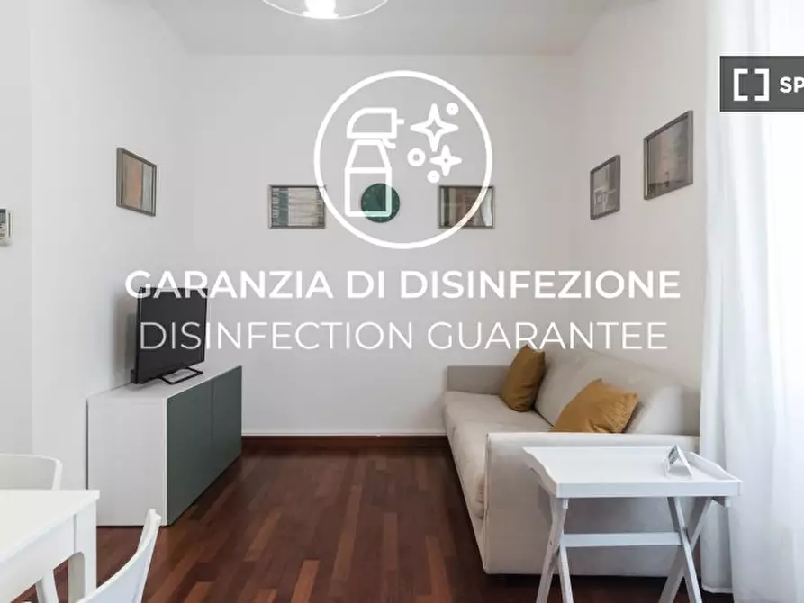 Appartamento in affitto in Viale Col di Lana a Milano