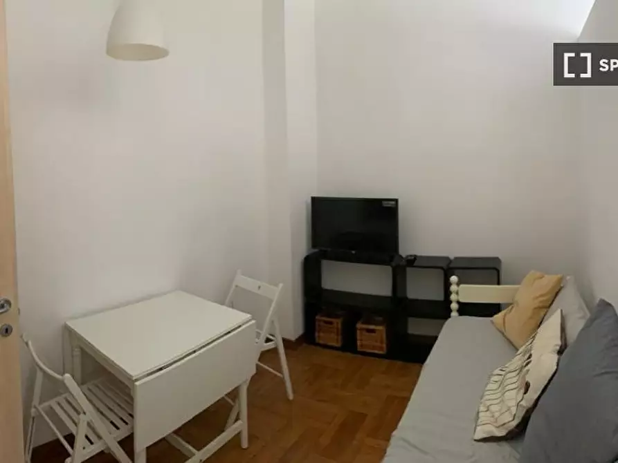 Appartamento in affitto in Via Ludovico Lazzaro Zamenhof a Milano