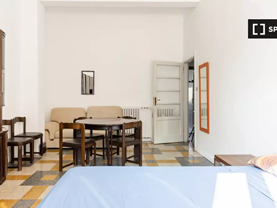 Camera condivisa in affitto in Via Bruno Buozzi a Sesto San Giovanni