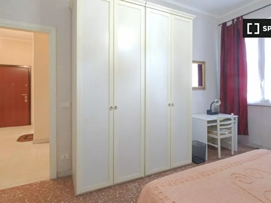 Camera condivisa in affitto in Viale Guglielmo Marconi, 00146 Roma RM, Italy a Roma