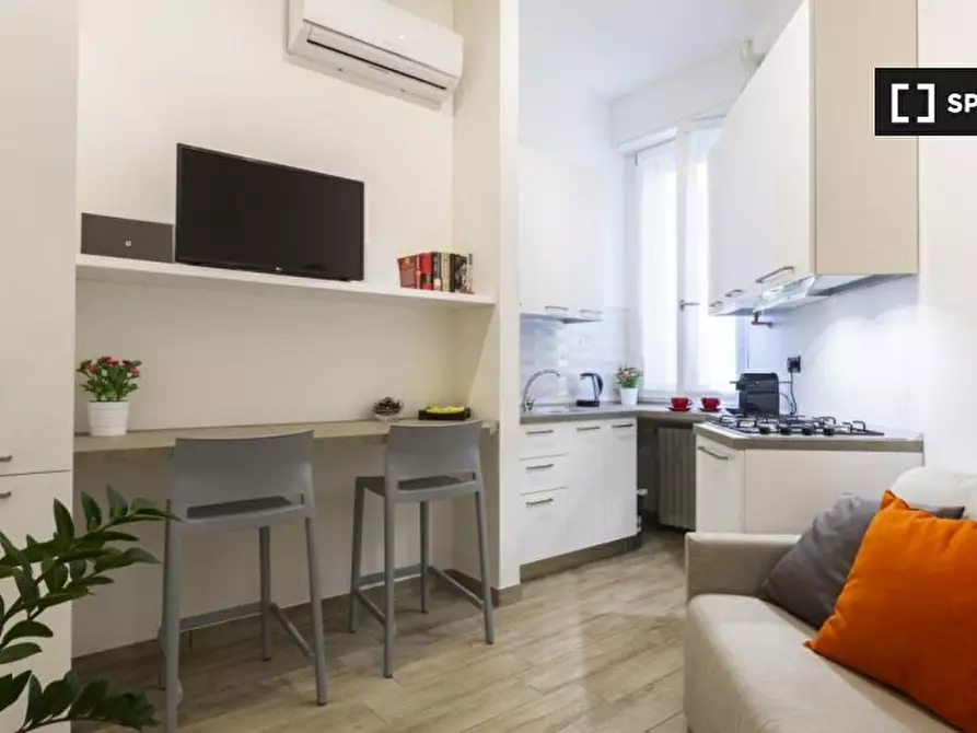 Appartamento in affitto in Via Antonio Genovesi a Milano