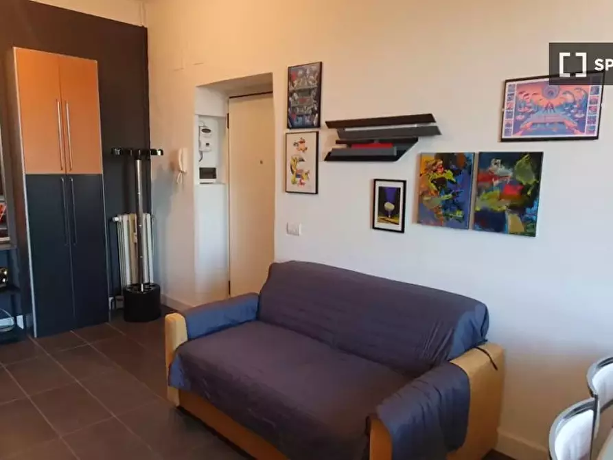 Appartamento in affitto in Via Gaspare Aselli a Milano