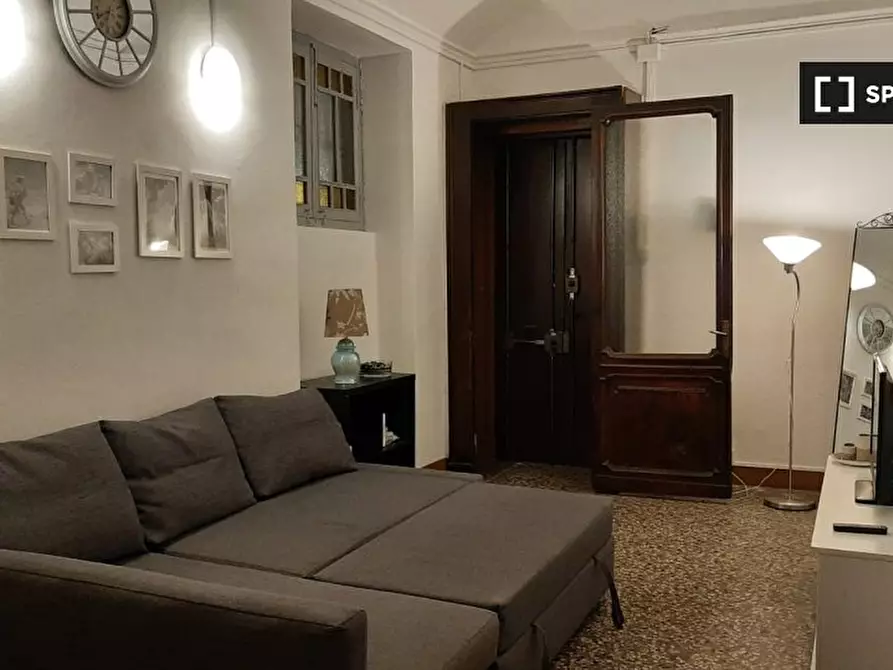 Appartamento in affitto in Piazza XVIII Dicembre, 10122 Torino TO, Italy a Torino