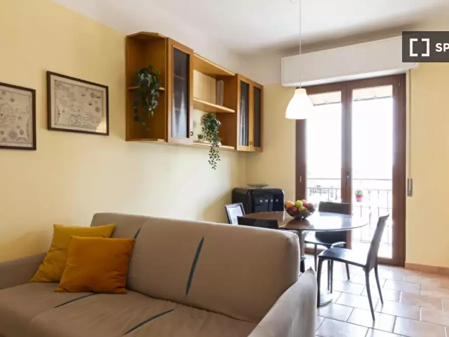 Appartamento in affitto in Via Francesco Gonin a Milano