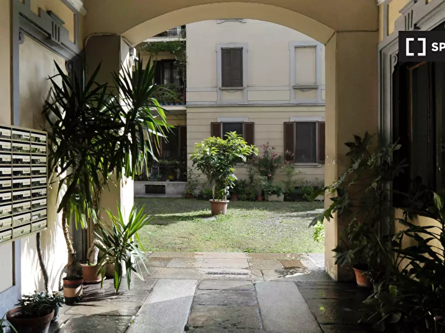 Appartamento in affitto in Via Piero della Francesca a Milano