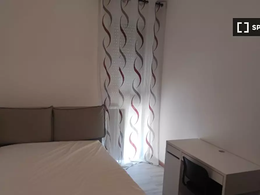 Camera condivisa in affitto in Via Monte Cengio a Padova