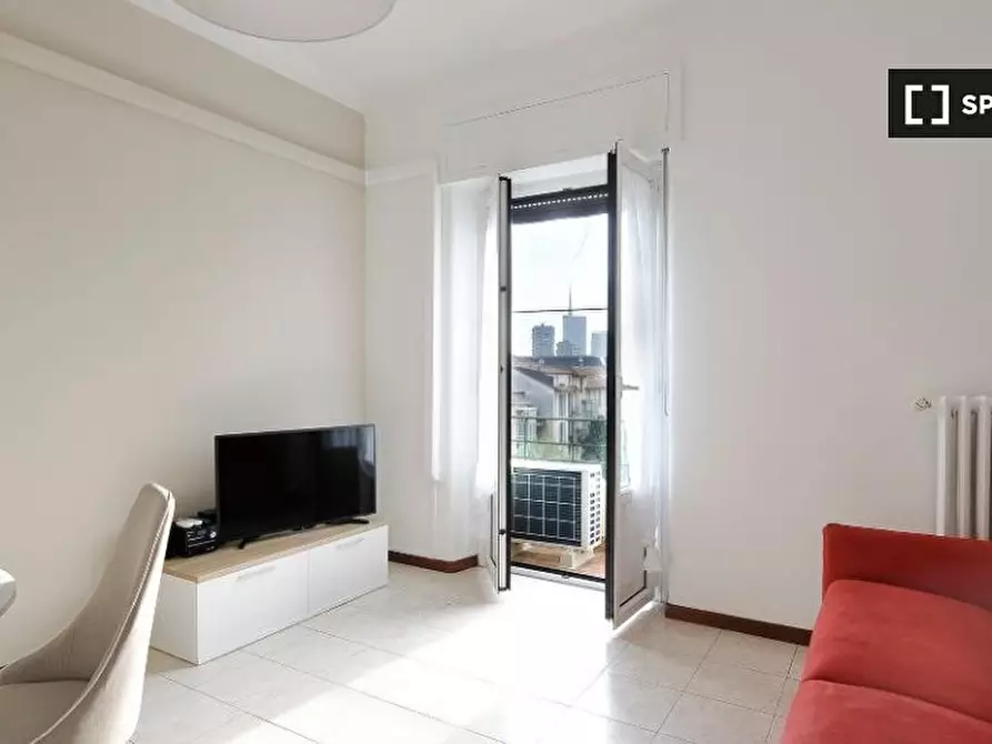 Appartamento in affitto in Viale Marche, 20159 Milano MI, Italy a Milano