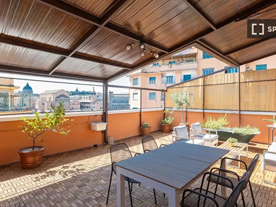 Appartamento in affitto in Via Premuda a Roma