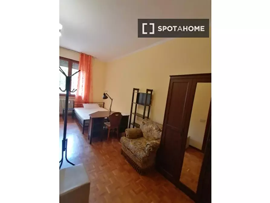 Camera condivisa in affitto in Via Montello a Padova
