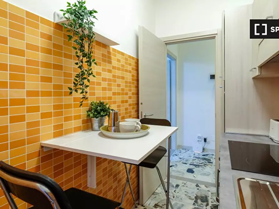 Appartamento in affitto in Via Giuseppe Ripamonti, 20141 Milano MI, Italy a Milano