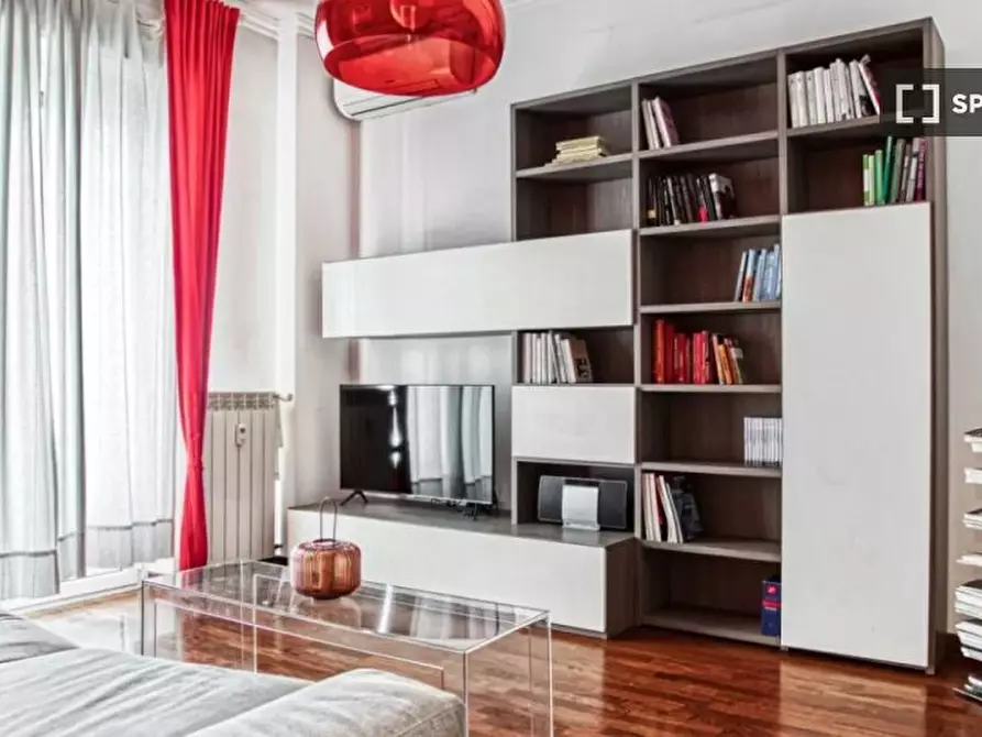 Appartamento in affitto in Via Marco Aurelio a Milano