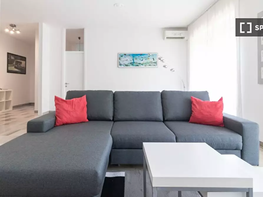 Appartamento in affitto in Via Amedeo D'Aosta a Milano