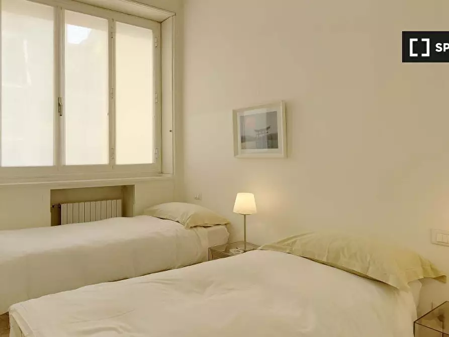 Appartamento in affitto in Via Giovanni Battista Pergolesi a Milano