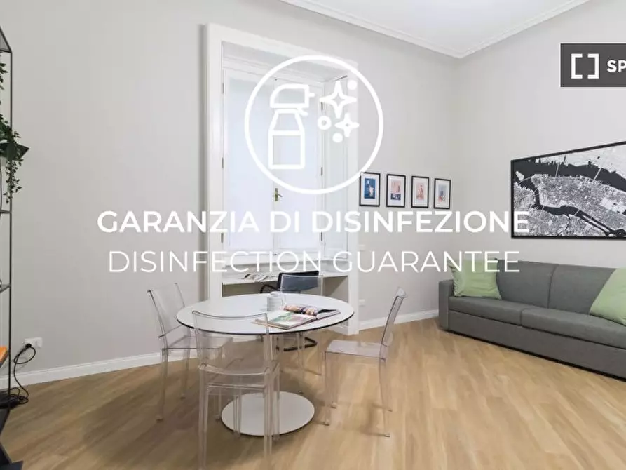 Appartamento in affitto in Via Fontana a Milano