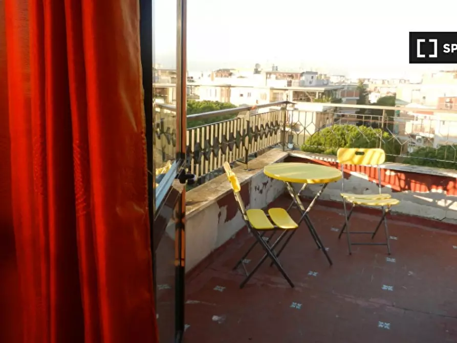 Appartamento in affitto in Via Adolfo Gregoretti, 56 a Roma