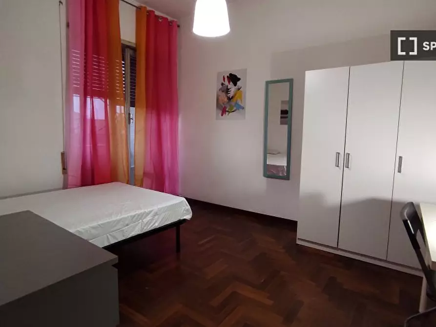 Camera condivisa in affitto in Via Lero, 00144 Roma RM, Italy a Roma