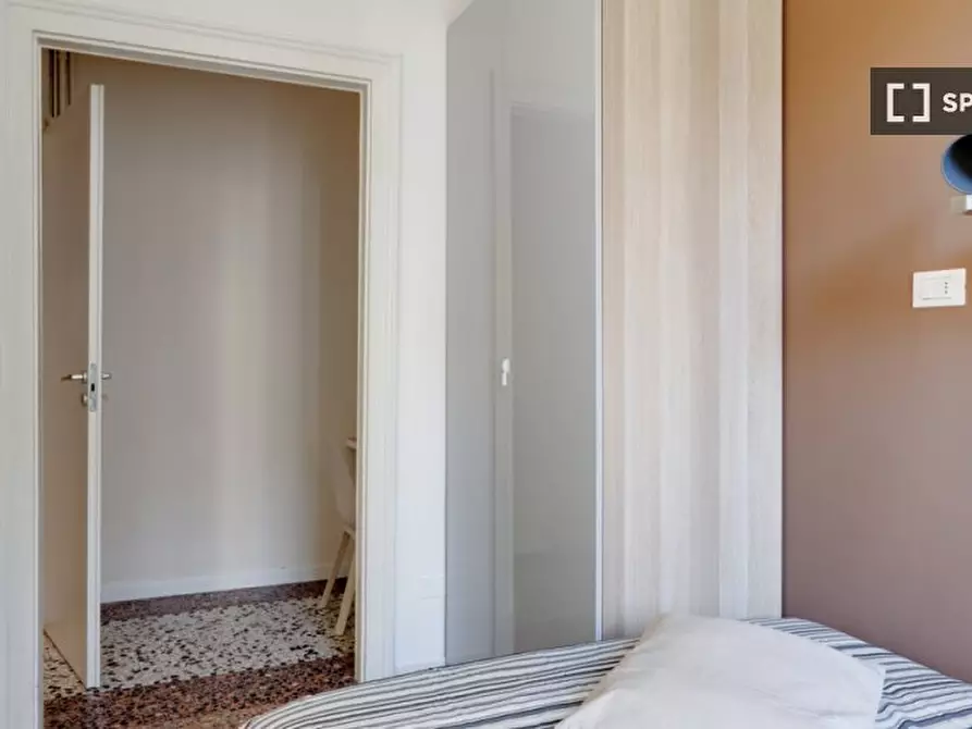 Camera condivisa in affitto in Via Annibale Caretta Loreto a Milano