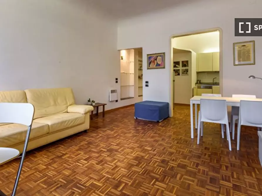 Appartamento in affitto in Via Montebello a Firenze
