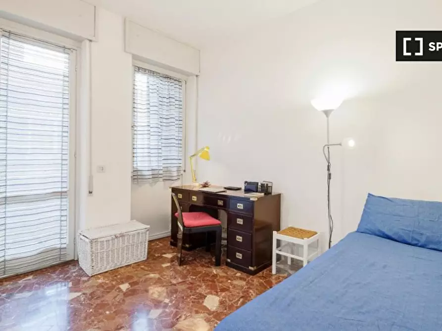Camera condivisa in affitto in Via Giancarlo Sismondi a Milano