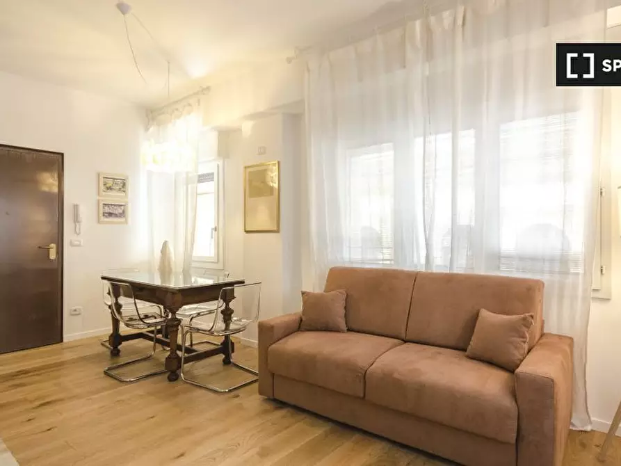 Appartamento in affitto in Via Giovanni Amendola a Bologna