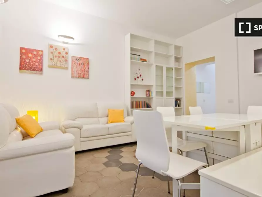 Appartamento in affitto in Via Augusto Valenziani, 00187 Roma RM, Italy a Roma