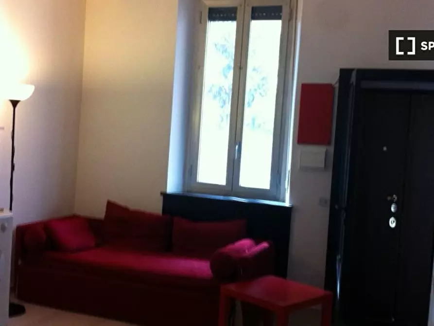 Appartamento in affitto in Via Francesco de Sanctis, 20141 Milano MI, Italy a Milano
