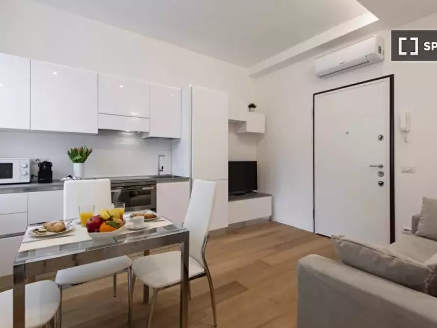 Appartamento in affitto in Via Friuli a Milano