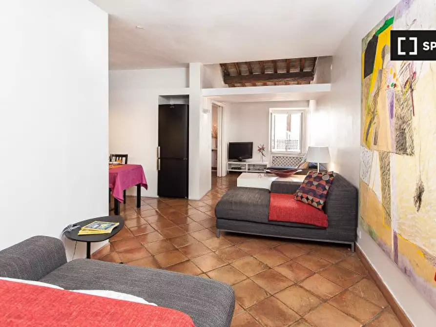 Appartamento in affitto in Via del Mattonato, 00153 Roma RM, Italy a Roma