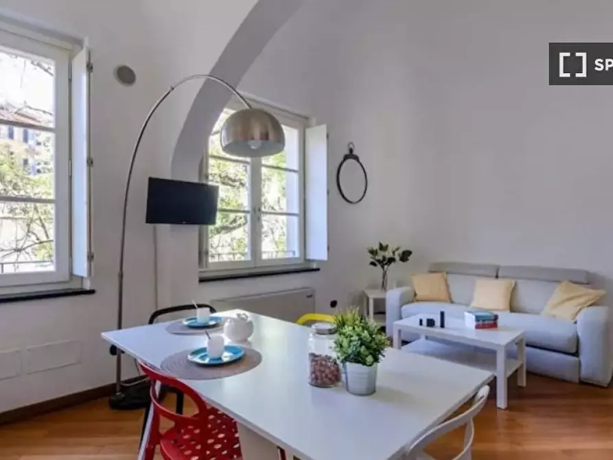 Appartamento in affitto in Via S. Bartolomeo degli Armeni a Genova
