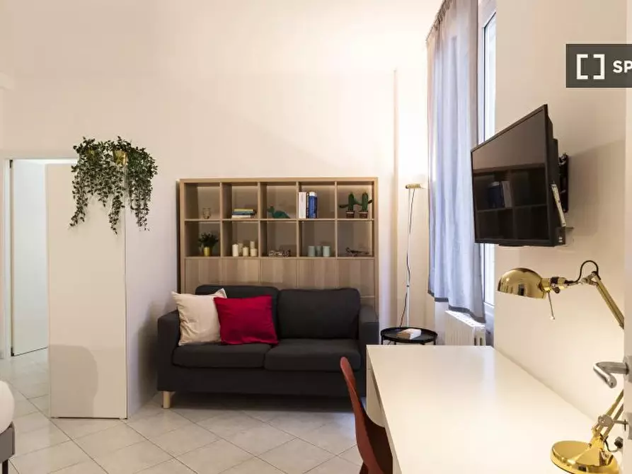 Appartamento in affitto in Viale Coni Zugna a Milano