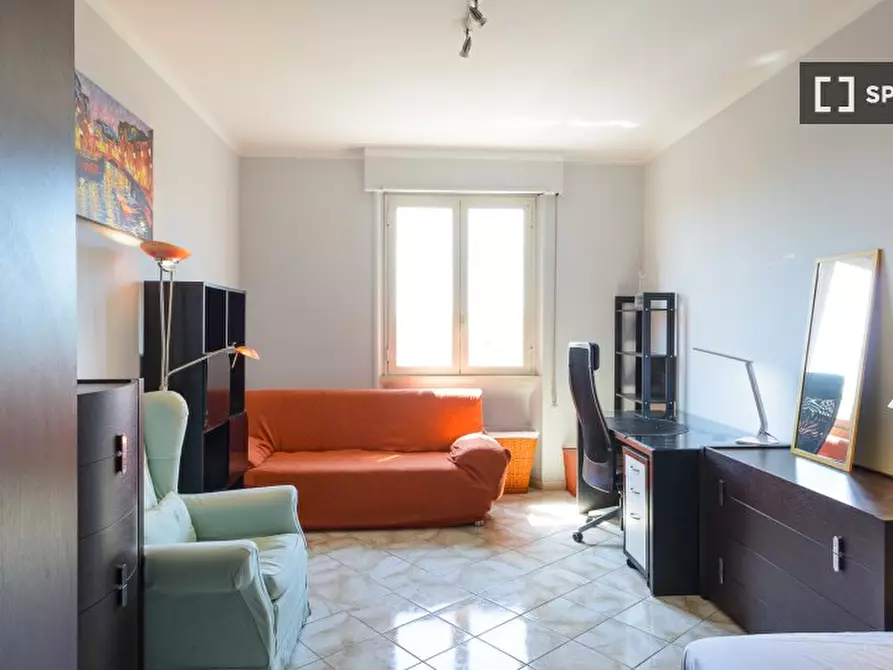 Camera condivisa in affitto in Via Pellegrino Matteucci a Roma