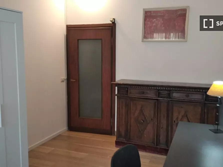 Camera condivisa in affitto in Via Ercolano a Milano