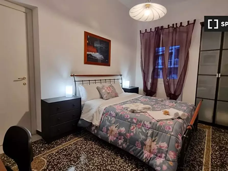 Appartamento in affitto in Via Venezia a Genova