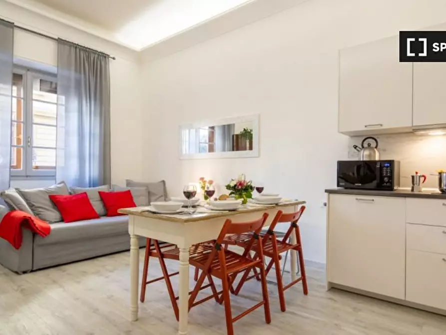 Appartamento in affitto in Via Fiume a Firenze