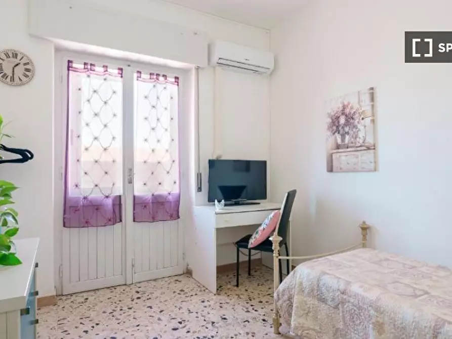 Camera condivisa in affitto in Via Pertusola a Cagliari