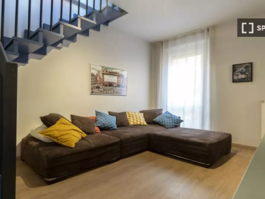 Appartamento in affitto in Via San Vitale a Bologna