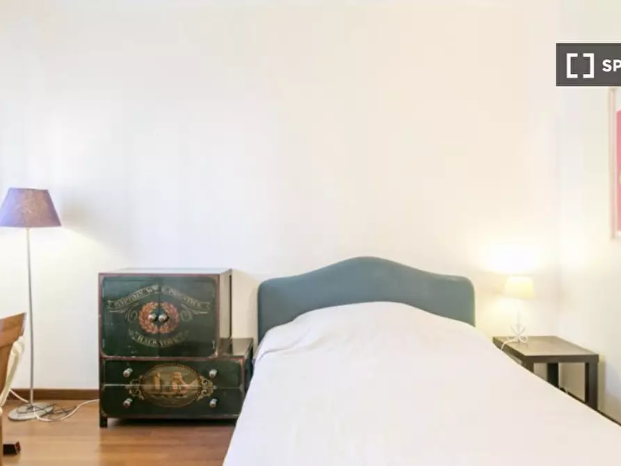 Camera condivisa in affitto in Via Savona a Milano
