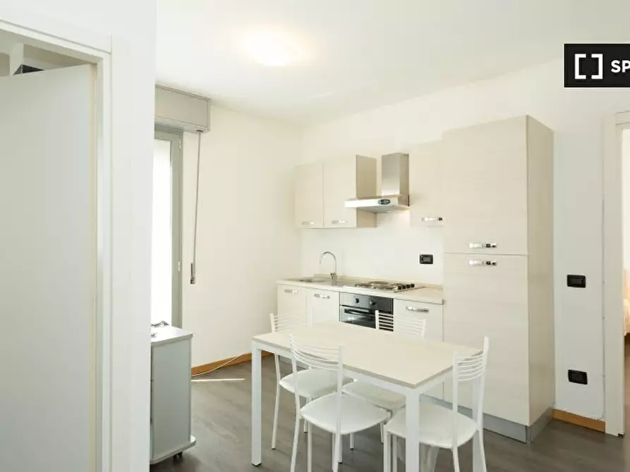 Appartamento in affitto in Via Privata Leonardo Bruni, 20158 Milano MI, Italy a Milano
