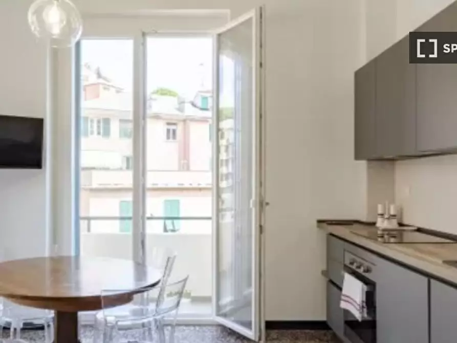 Appartamento in affitto in Via Argonauti a Genova