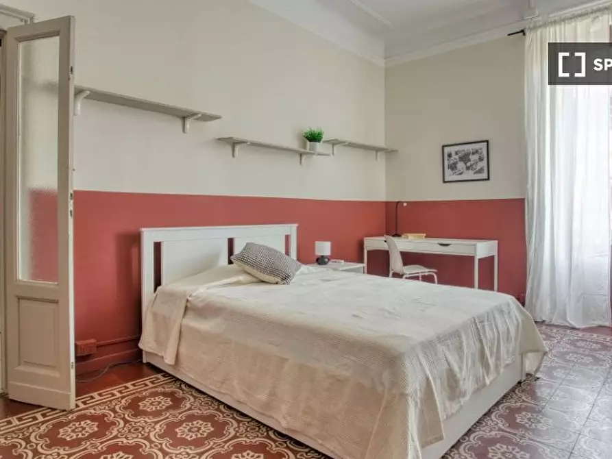 Camera condivisa in affitto in Via Francesco Brioschi a Milano