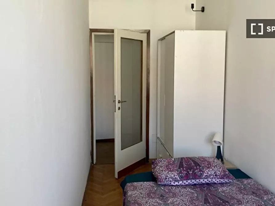 Camera condivisa in affitto in Via Privata del Don a Milano