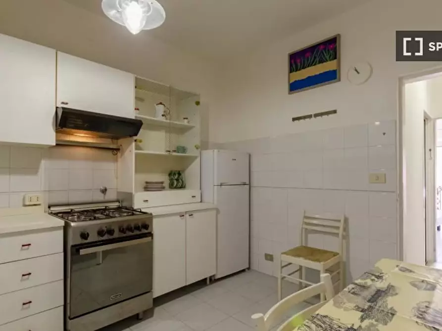 Appartamento in affitto in Via Giuseppe Garibaldi a Sestri Levante