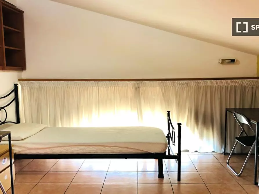 Camera condivisa in affitto in Via Alessandro Brisse a Roma