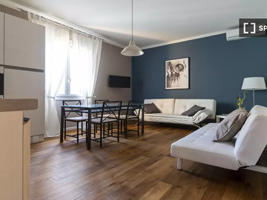 Appartamento in affitto in Via Riva di Reno a Bologna